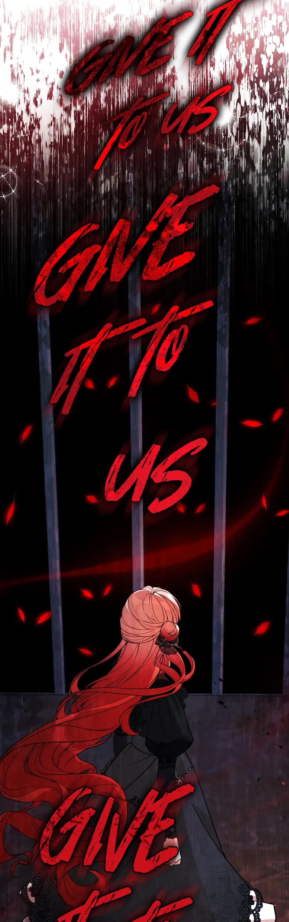 Untouchable Lady Chapter 59 page 3 - Chapter 59: A Familiar Scent