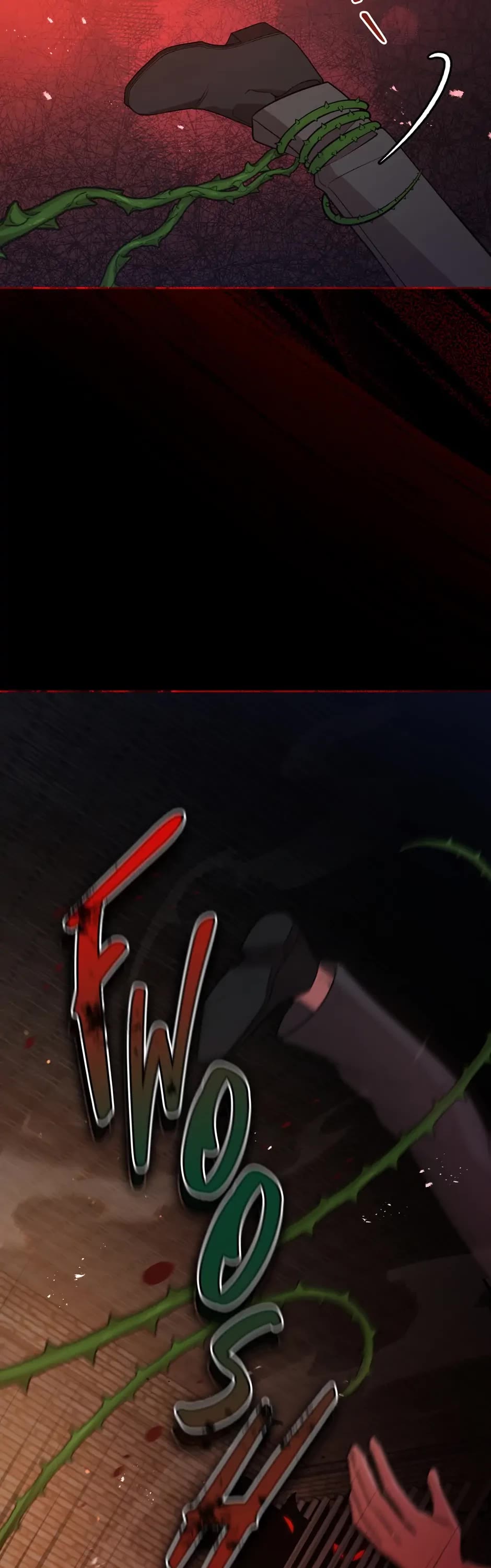 Untouchable Lady Chapter 59 page 6 - Chapter 59: A Familiar Scent