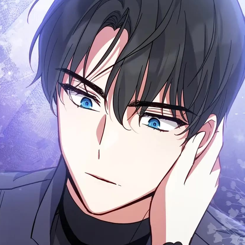 Untouchable Lady Chapter 59: A Familiar Scent cover