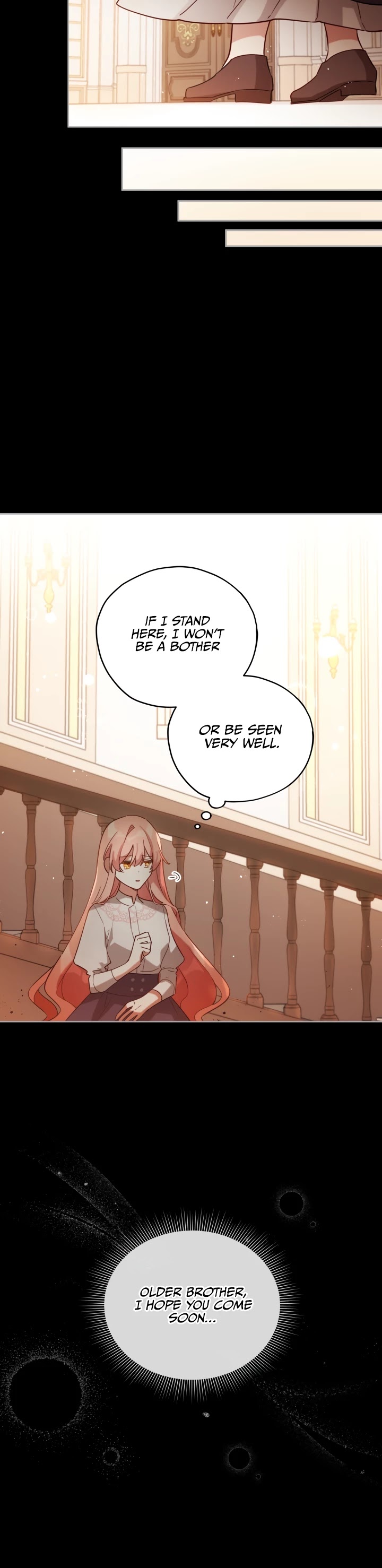 Untouchable Lady Chapter 6 page 18 - Chapter 6