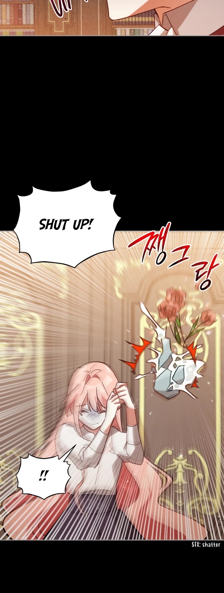 Untouchable Lady Chapter 6 page 3 - Chapter 6