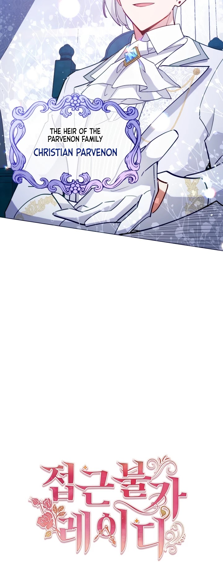 Untouchable Lady Chapter 6 page 33 - Chapter 6
