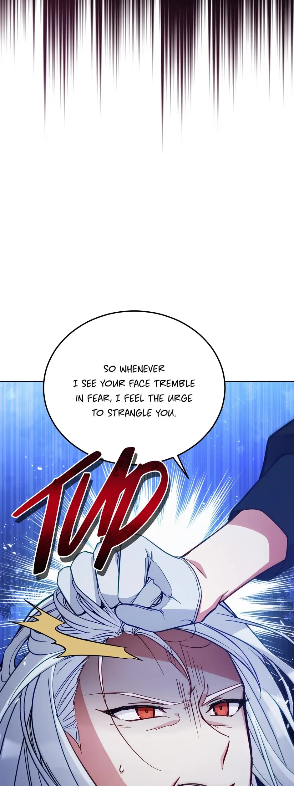Untouchable Lady Chapter 60 page 10 - Chapter 60: An Awakening