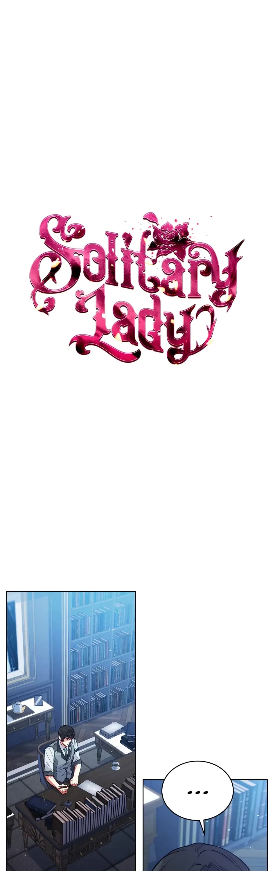 Untouchable Lady Chapter 60 page 13 - Chapter 60: An Awakening