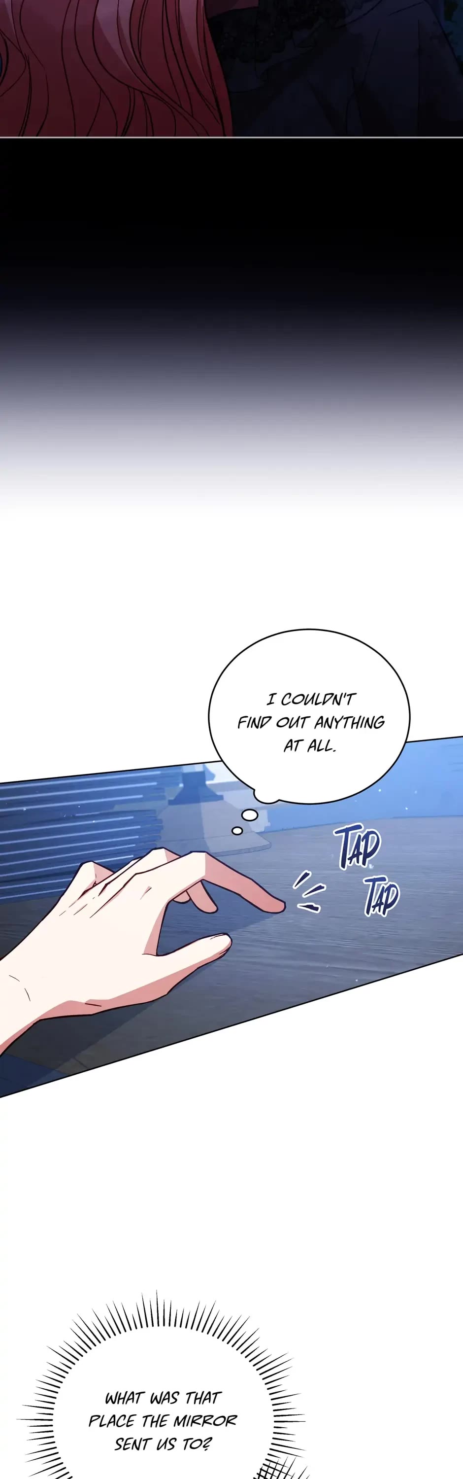 Untouchable Lady Chapter 60 page 17 - Chapter 60: An Awakening