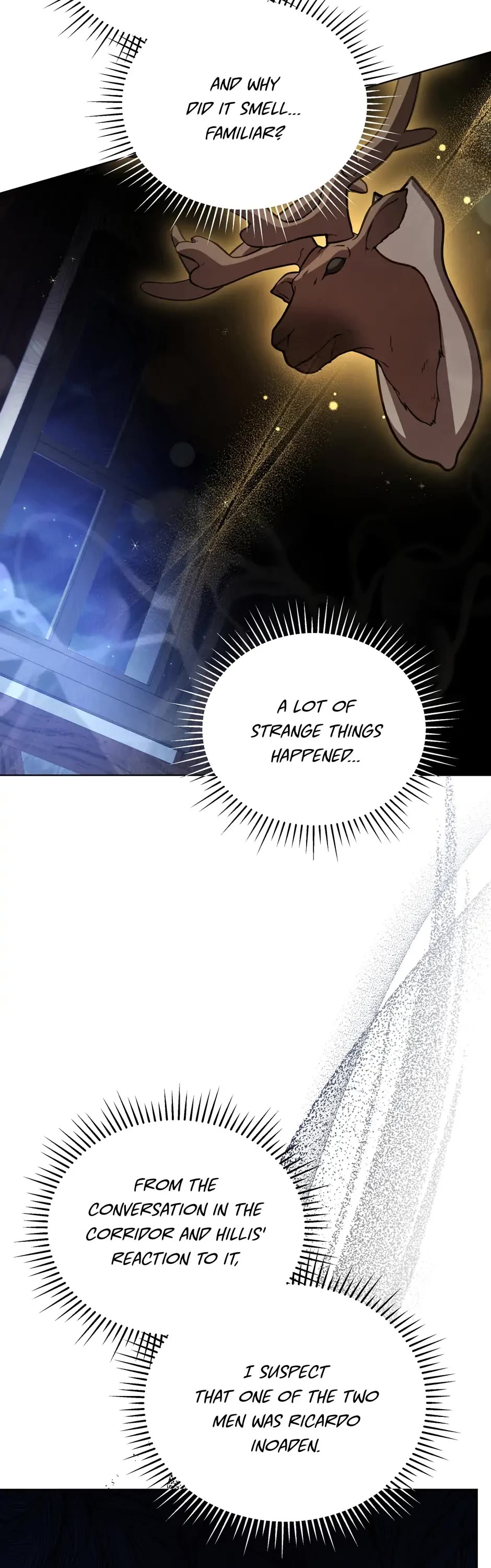 Untouchable Lady Chapter 60 page 18 - Chapter 60: An Awakening