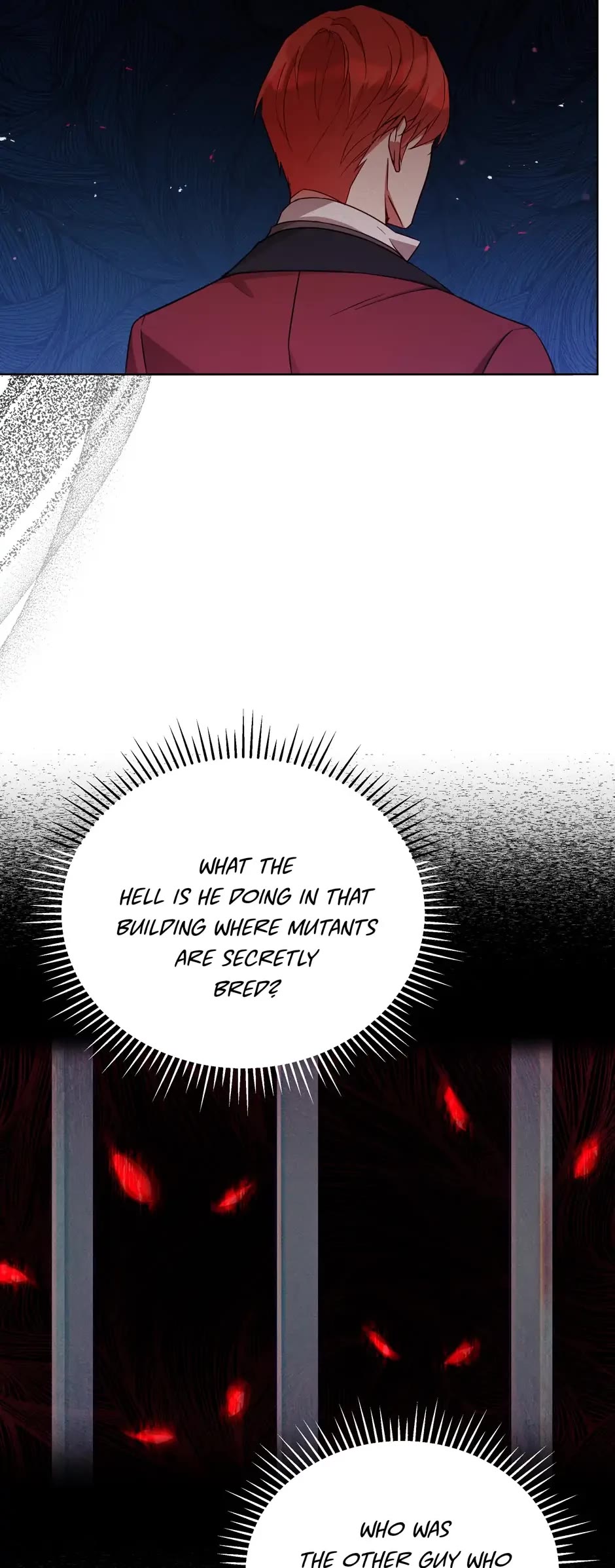 Untouchable Lady Chapter 60 page 19 - Chapter 60: An Awakening