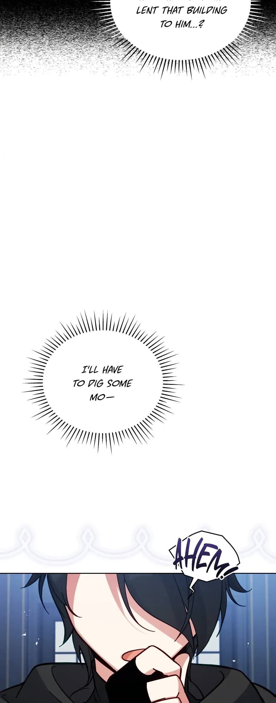 Untouchable Lady Chapter 60 page 20 - Chapter 60: An Awakening
