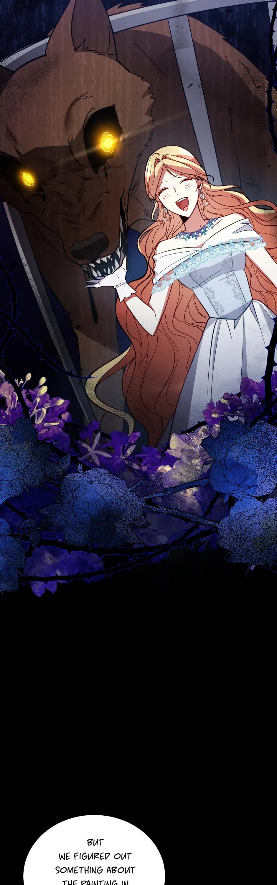 Untouchable Lady Chapter 60 page 23 - Chapter 60: An Awakening