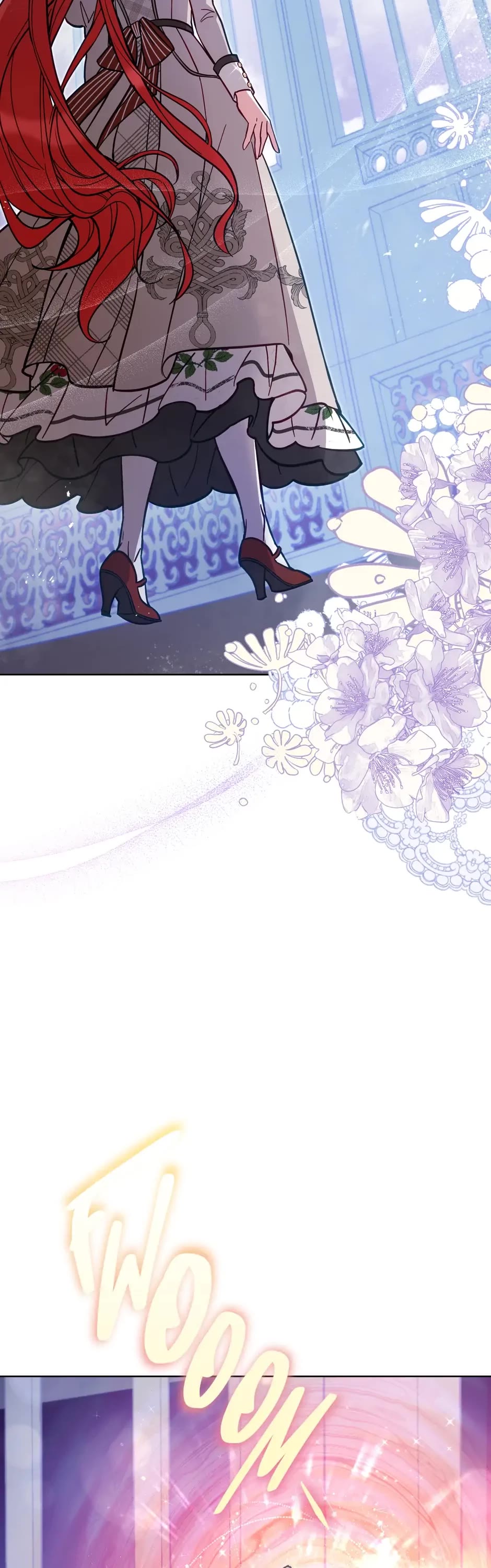 Untouchable Lady Chapter 60 page 33 - Chapter 60: An Awakening
