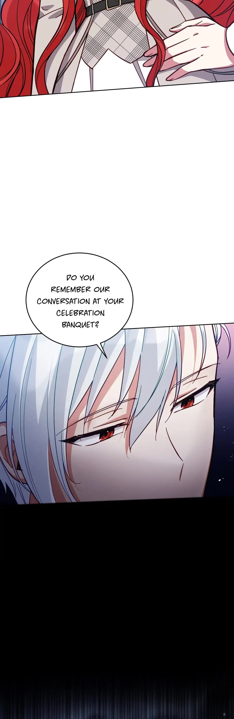 Untouchable Lady Chapter 60 page 39 - Chapter 60: An Awakening
