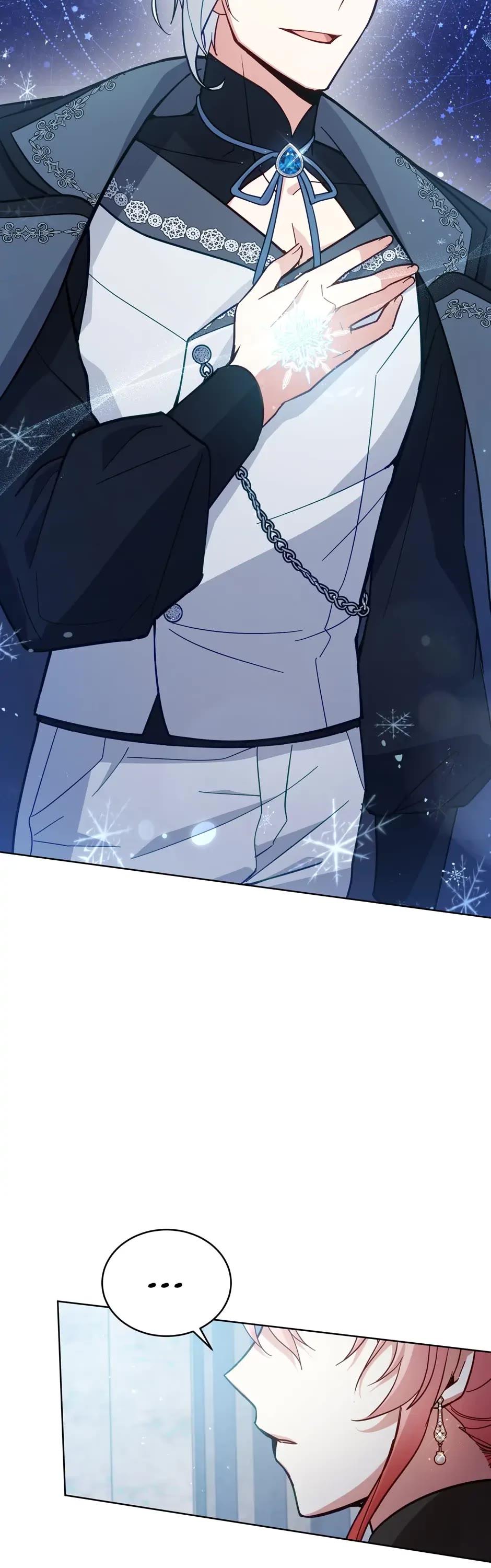 Untouchable Lady Chapter 60 page 42 - Chapter 60: An Awakening