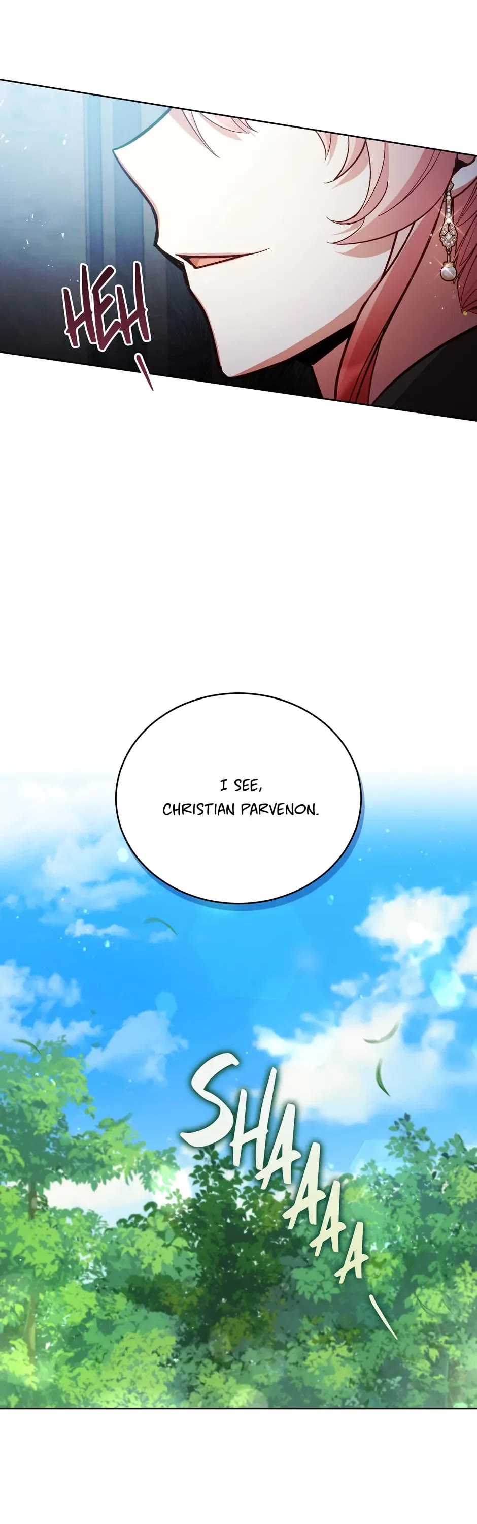 Untouchable Lady Chapter 60 page 43 - Chapter 60: An Awakening