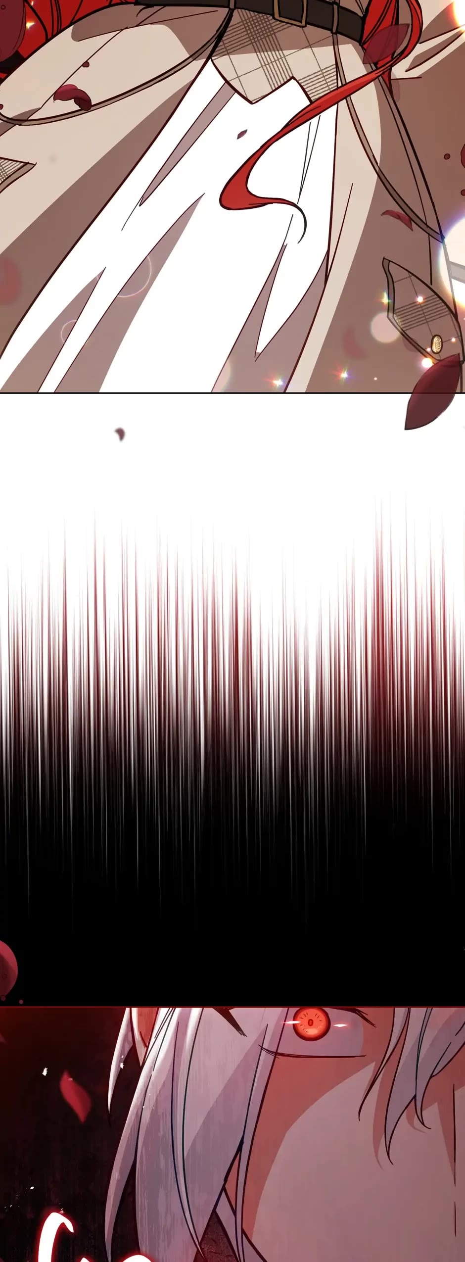 Untouchable Lady Chapter 60 page 45 - Chapter 60: An Awakening
