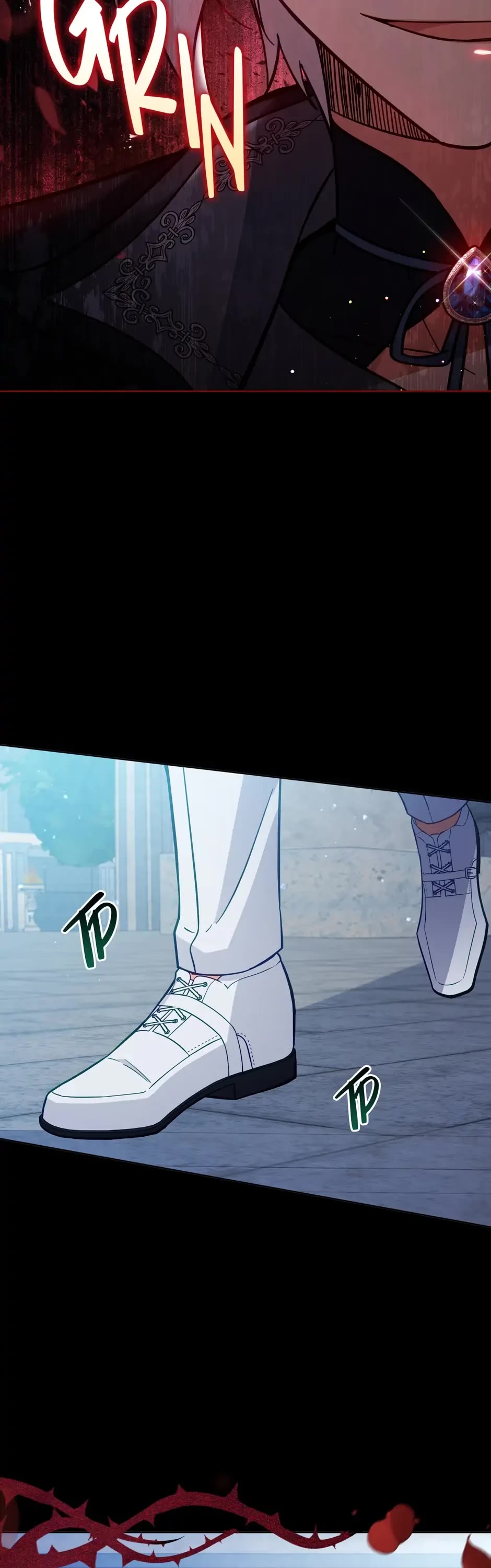 Untouchable Lady Chapter 60 page 46 - Chapter 60: An Awakening