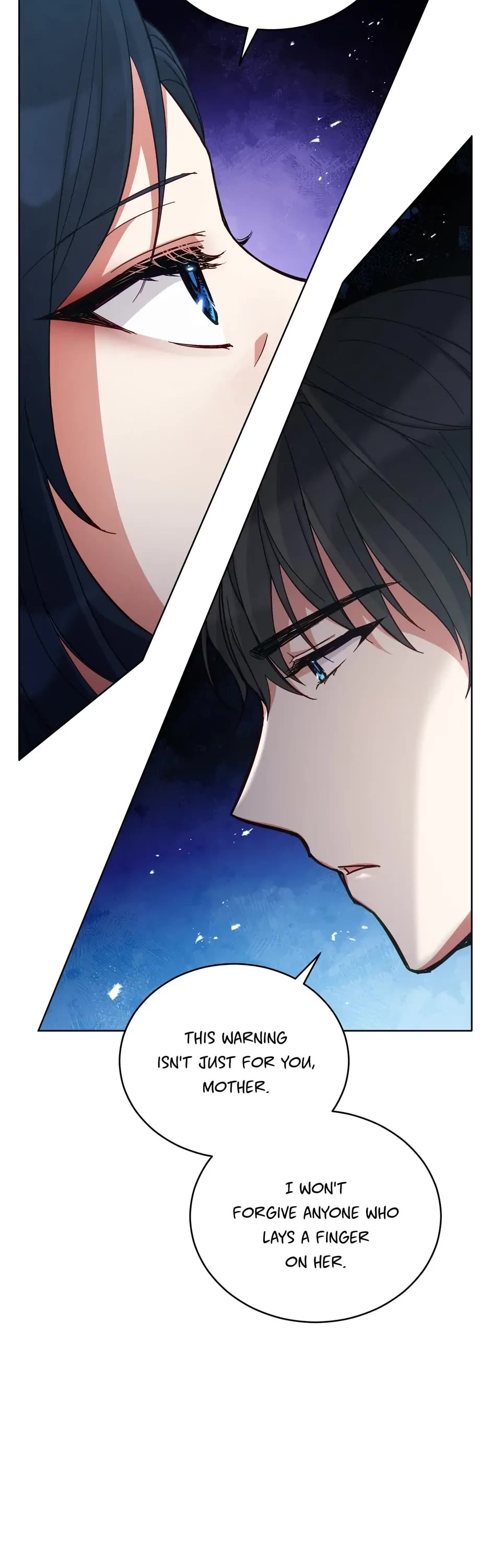 Untouchable Lady Chapter 61 page 13 - Chapter 61: Peculiarities