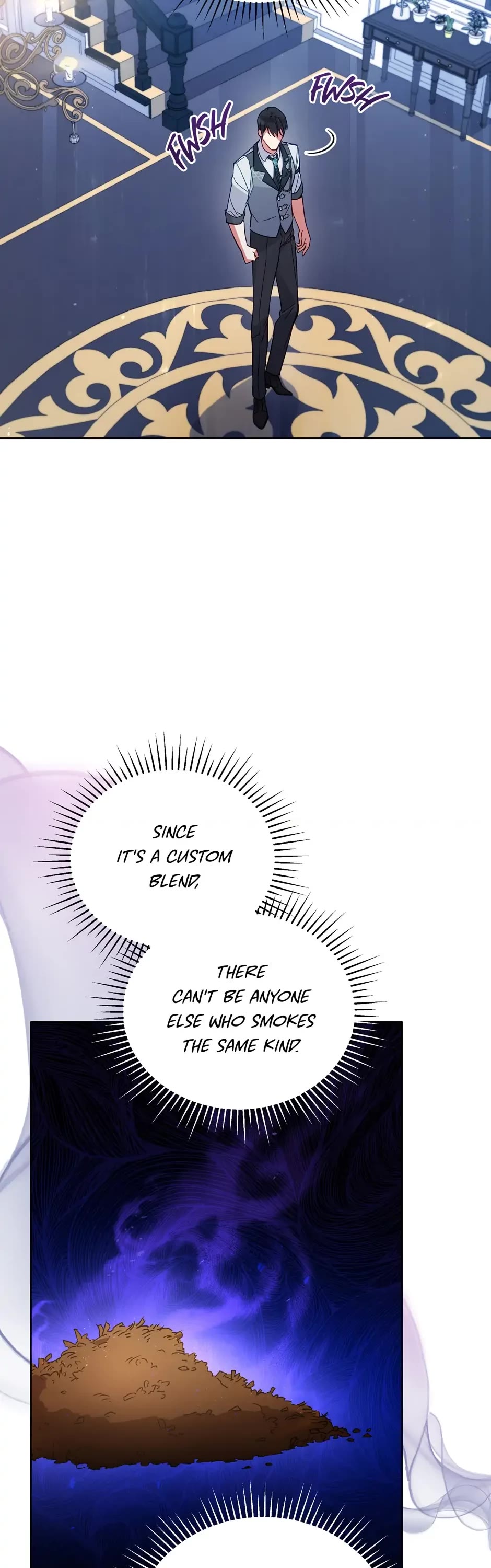 Untouchable Lady Chapter 61 page 18 - Chapter 61: Peculiarities