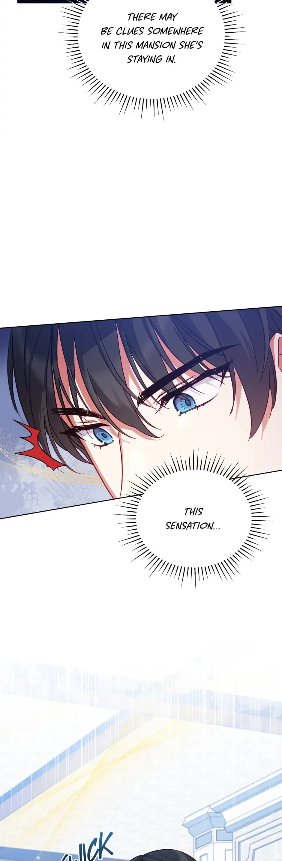 Untouchable Lady Chapter 61 page 19 - Chapter 61: Peculiarities