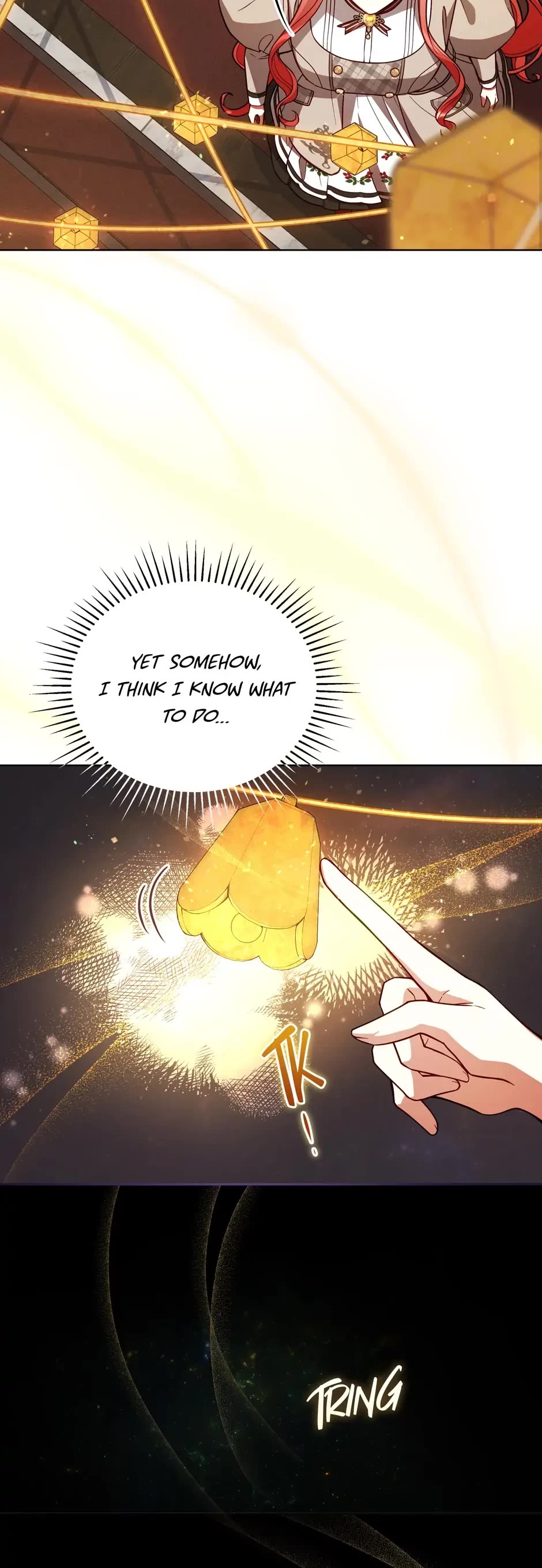 Untouchable Lady Chapter 61 page 39 - Chapter 61: Peculiarities