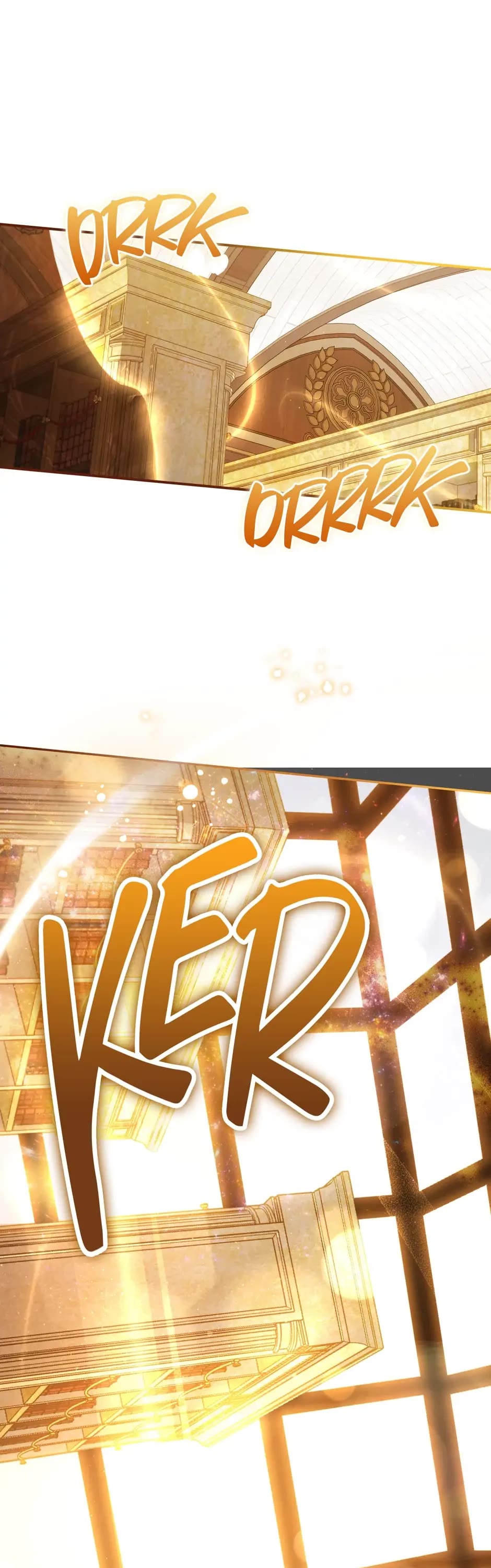 Untouchable Lady Chapter 61 page 41 - Chapter 61: Peculiarities
