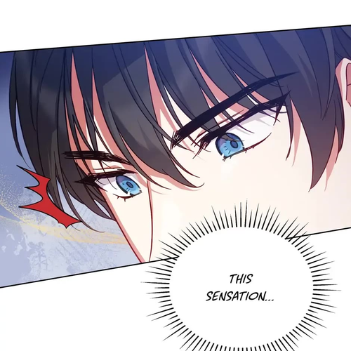 Untouchable Lady Chapter 61: Peculiarities cover