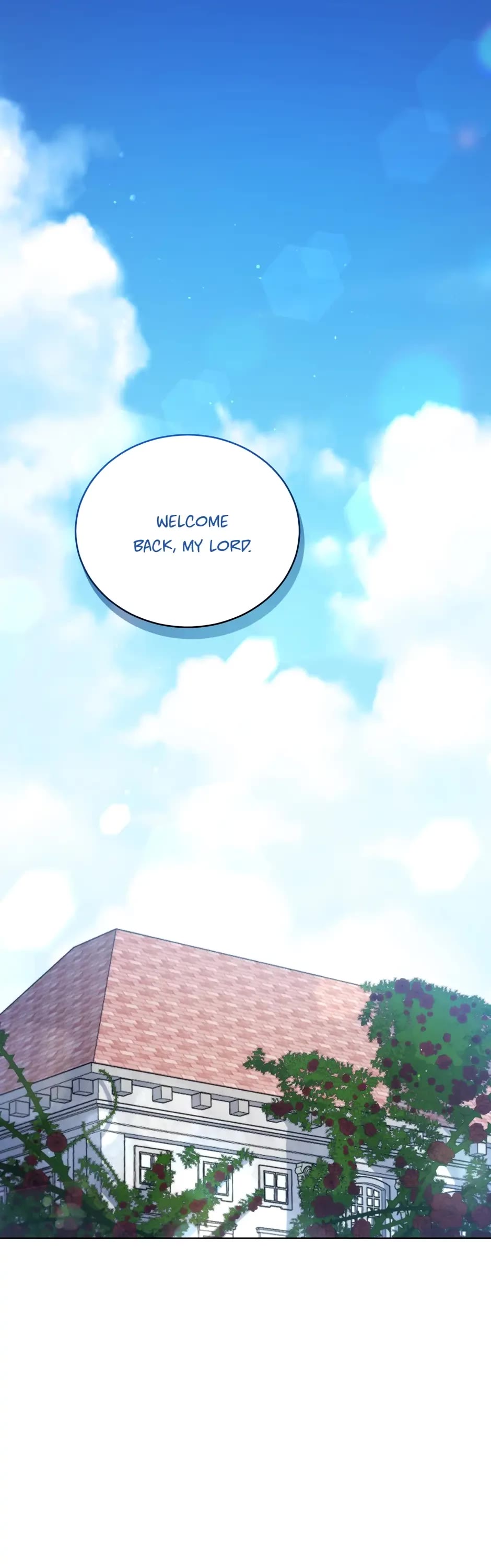 Untouchable Lady Chapter 62 page 1 - Chapter 62: A Sense of Déjà Vu