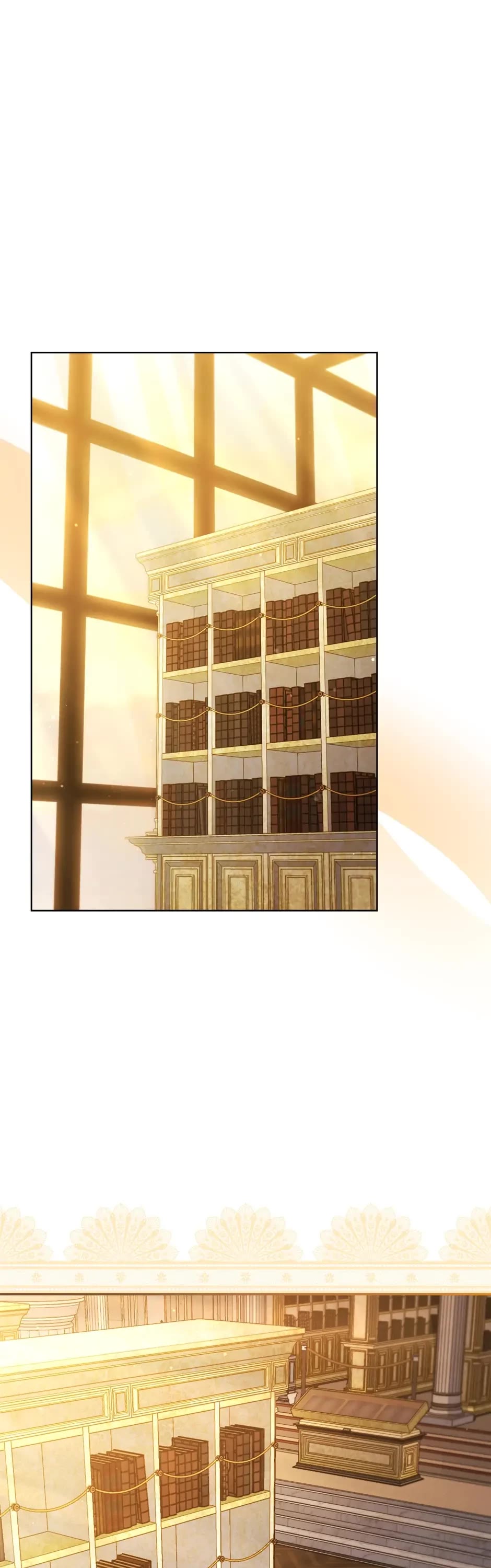 Untouchable Lady Chapter 62 page 11 - Chapter 62: A Sense of Déjà Vu