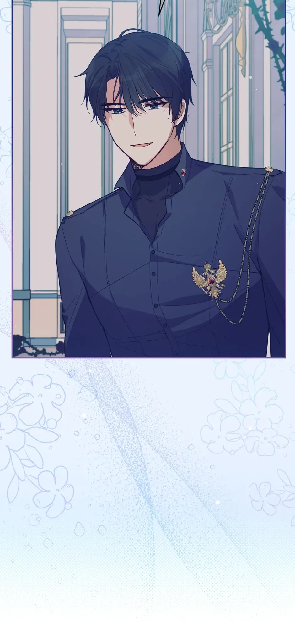 Untouchable Lady Chapter 62 page 14 - Chapter 62: A Sense of Déjà Vu