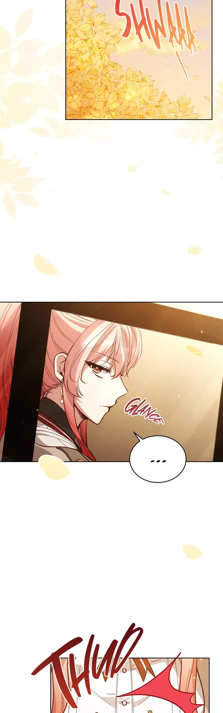 Untouchable Lady Chapter 62 page 17 - Chapter 62: A Sense of Déjà Vu