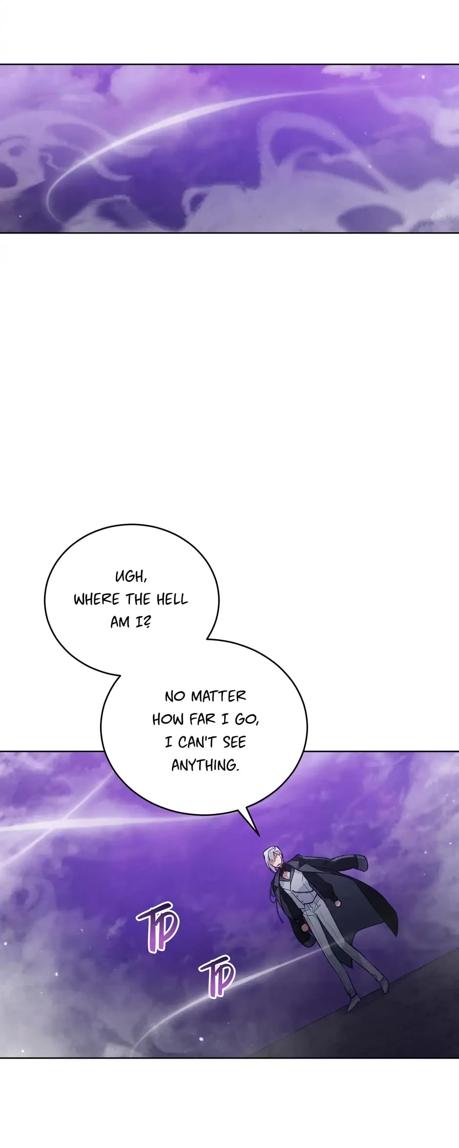 Untouchable Lady Chapter 62 page 20 - Chapter 62: A Sense of Déjà Vu