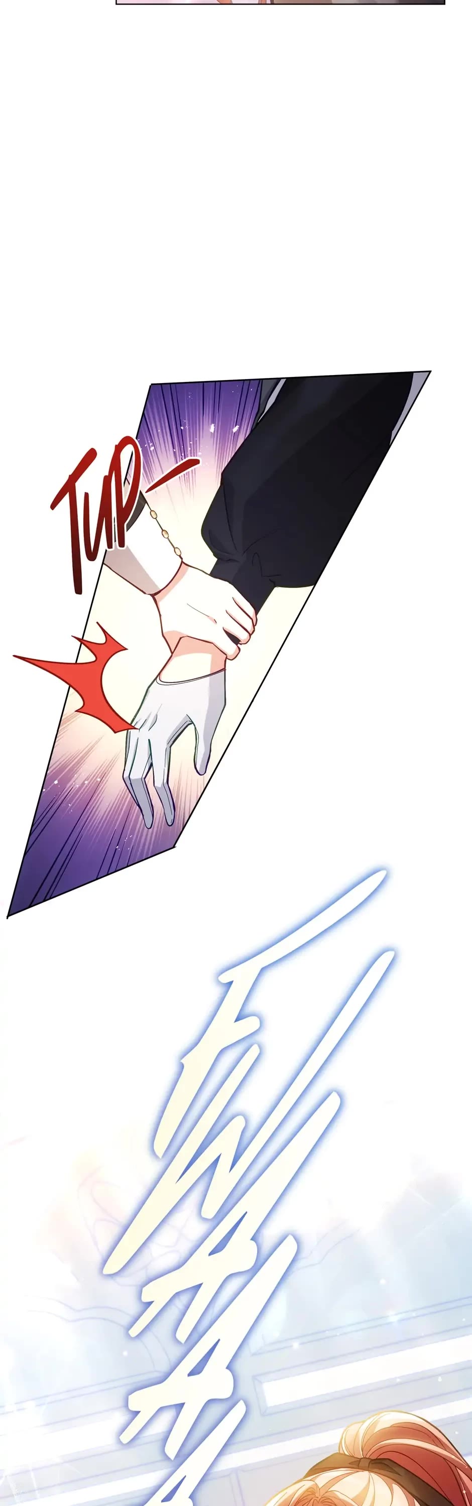 Untouchable Lady Chapter 62 page 27 - Chapter 62: A Sense of Déjà Vu