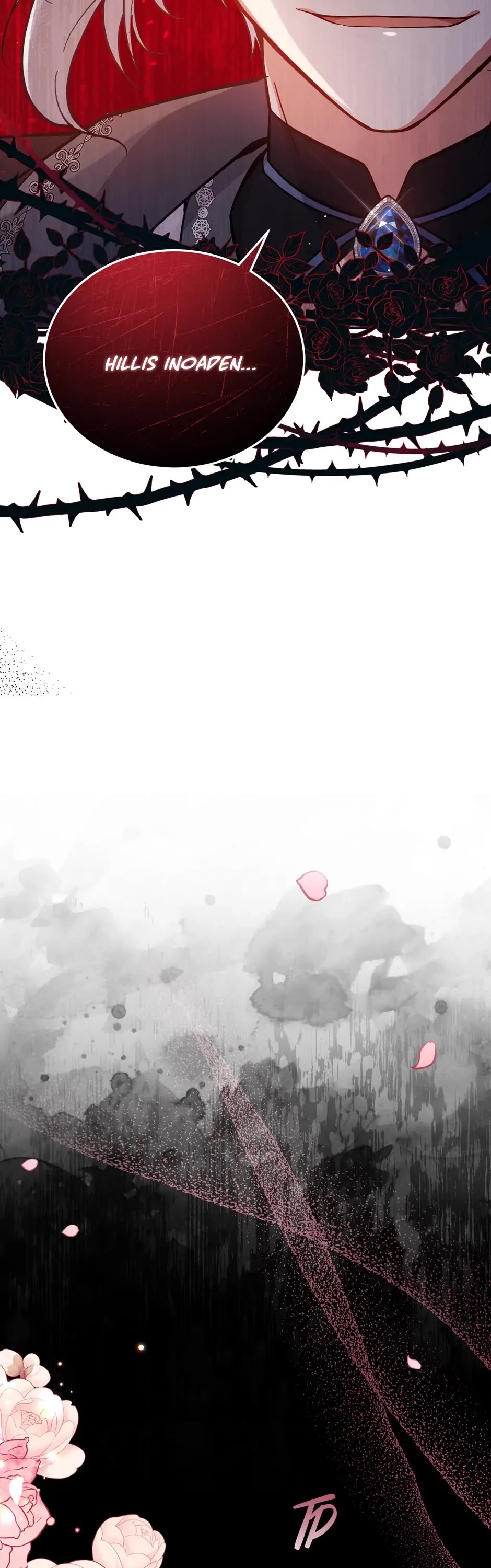 Untouchable Lady Chapter 62 page 33 - Chapter 62: A Sense of Déjà Vu