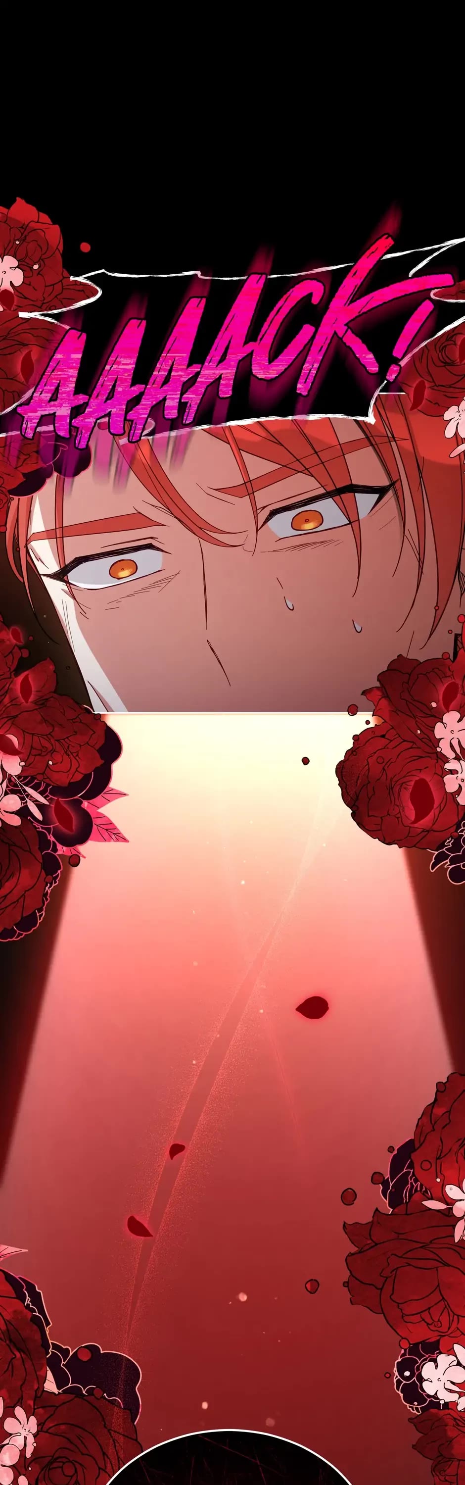 Untouchable Lady Chapter 62 page 41 - Chapter 62: A Sense of Déjà Vu