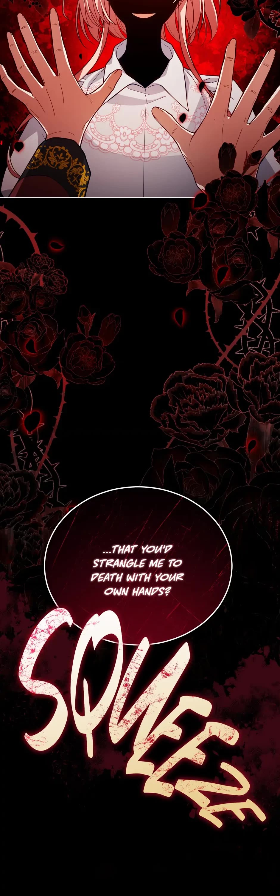 Untouchable Lady Chapter 62 page 43 - Chapter 62: A Sense of Déjà Vu