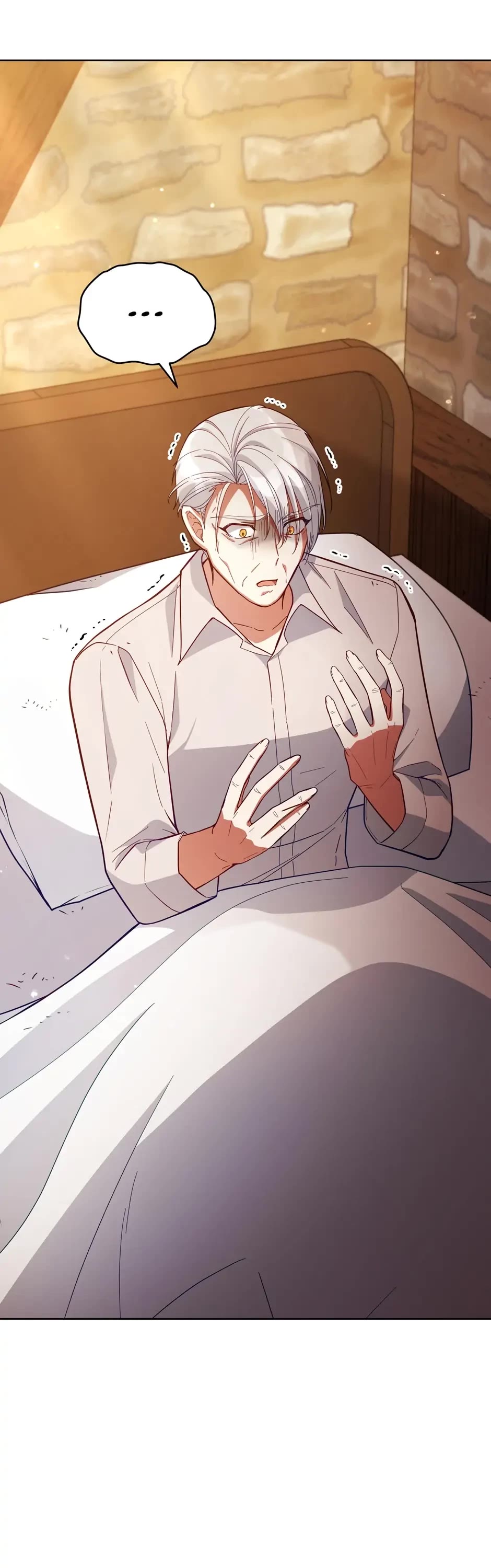 Untouchable Lady Chapter 62 page 46 - Chapter 62: A Sense of Déjà Vu