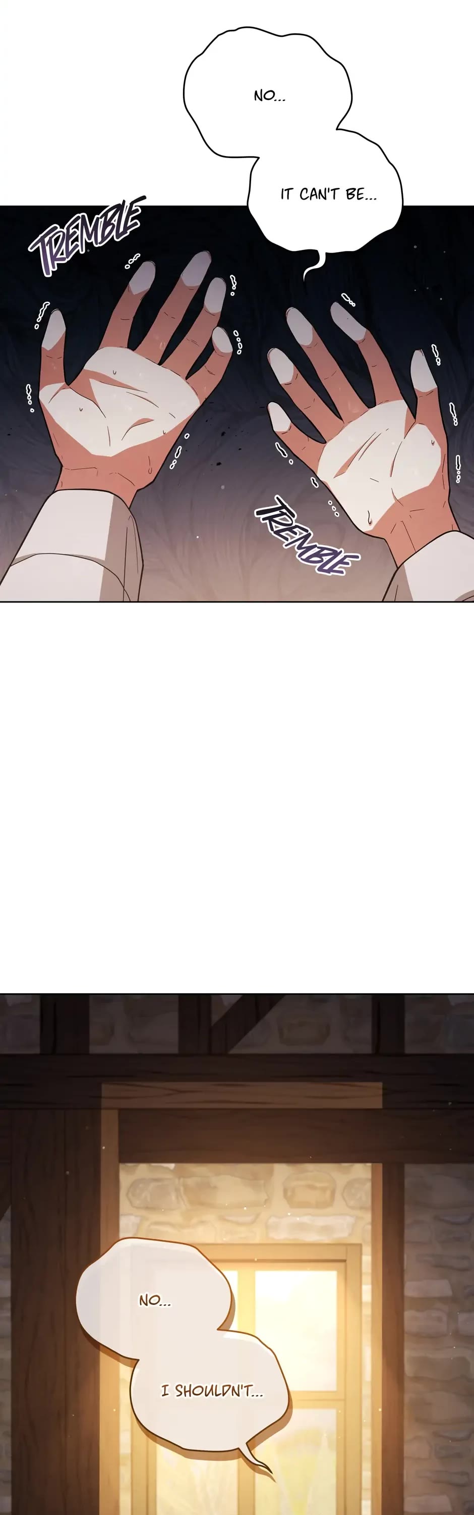 Untouchable Lady Chapter 62 page 47 - Chapter 62: A Sense of Déjà Vu