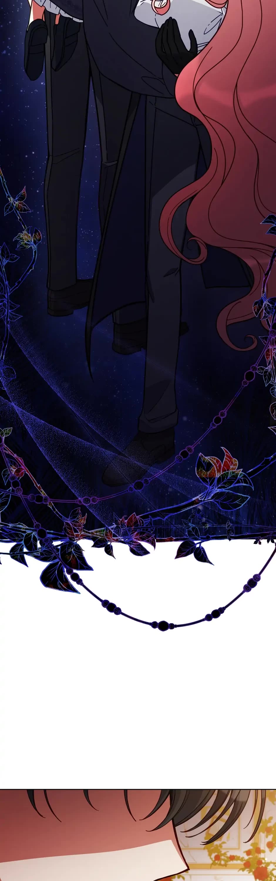 Untouchable Lady Chapter 62 page 8 - Chapter 62: A Sense of Déjà Vu