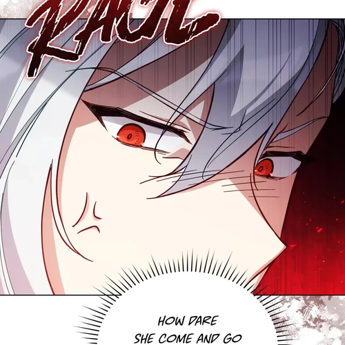 Untouchable Lady Chapter 62: A Sense of Déjà Vu cover