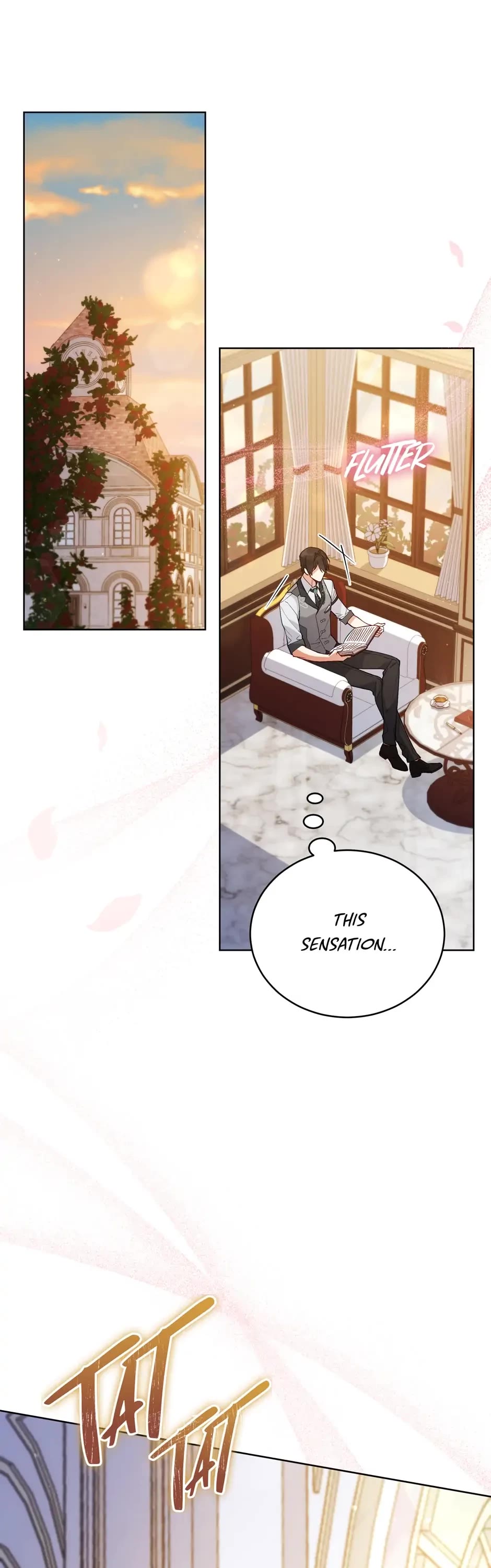 Untouchable Lady Chapter 63 page 1 - Chapter 63: As Good As Yours