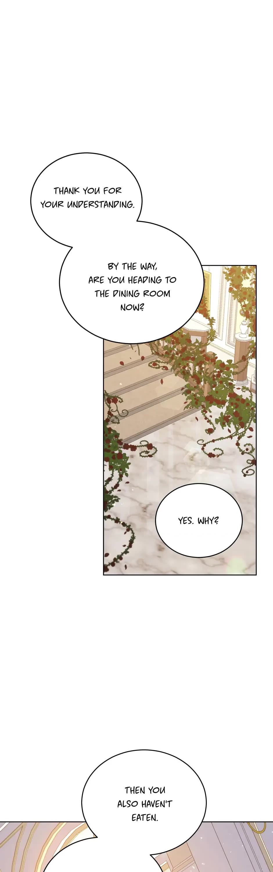 Untouchable Lady Chapter 63 page 11 - Chapter 63: As Good As Yours