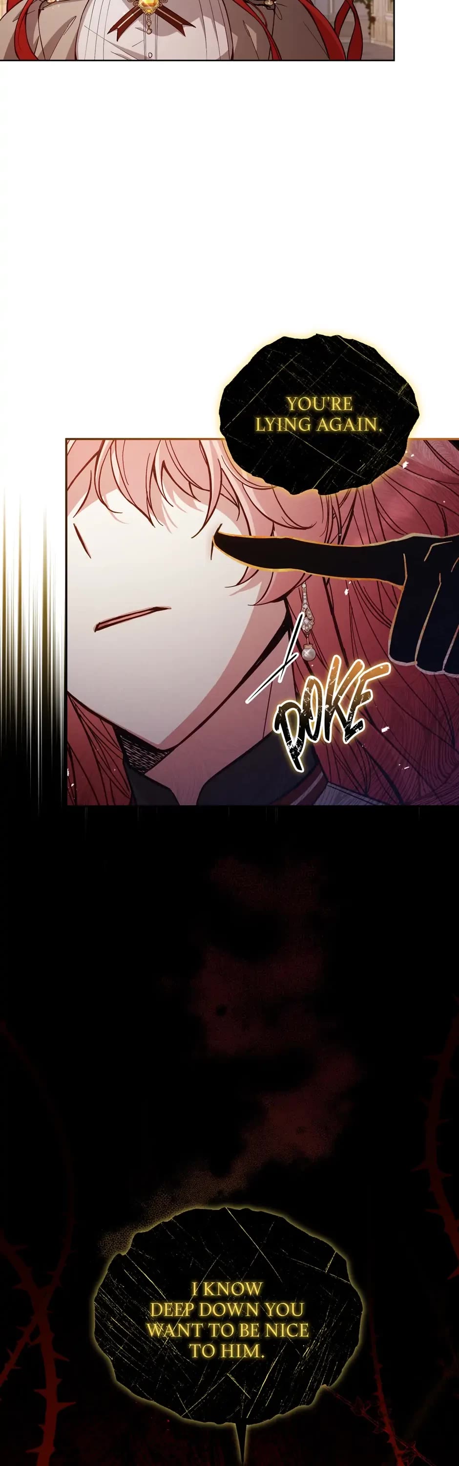Untouchable Lady Chapter 63 page 13 - Chapter 63: As Good As Yours