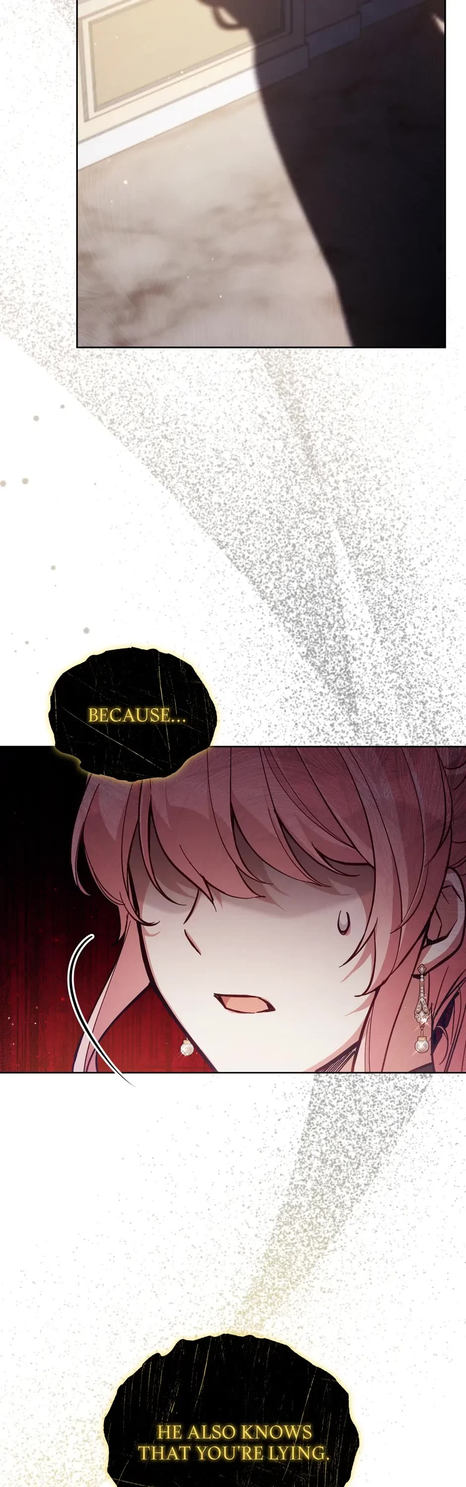 Untouchable Lady Chapter 63 page 16 - Chapter 63: As Good As Yours