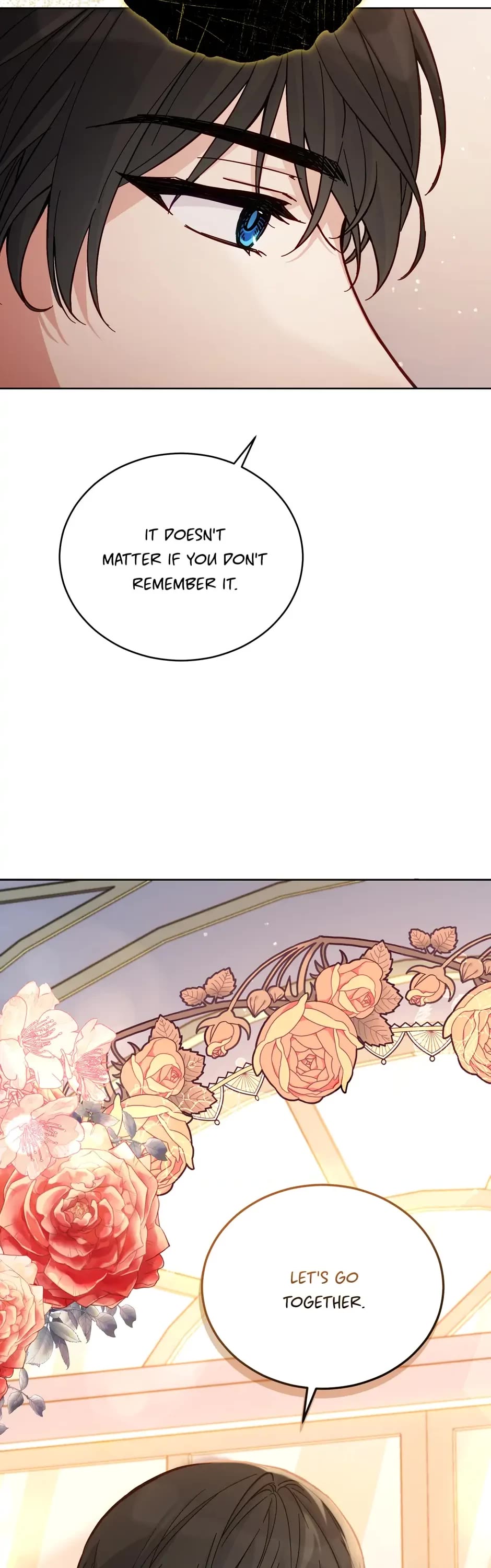 Untouchable Lady Chapter 63 page 17 - Chapter 63: As Good As Yours