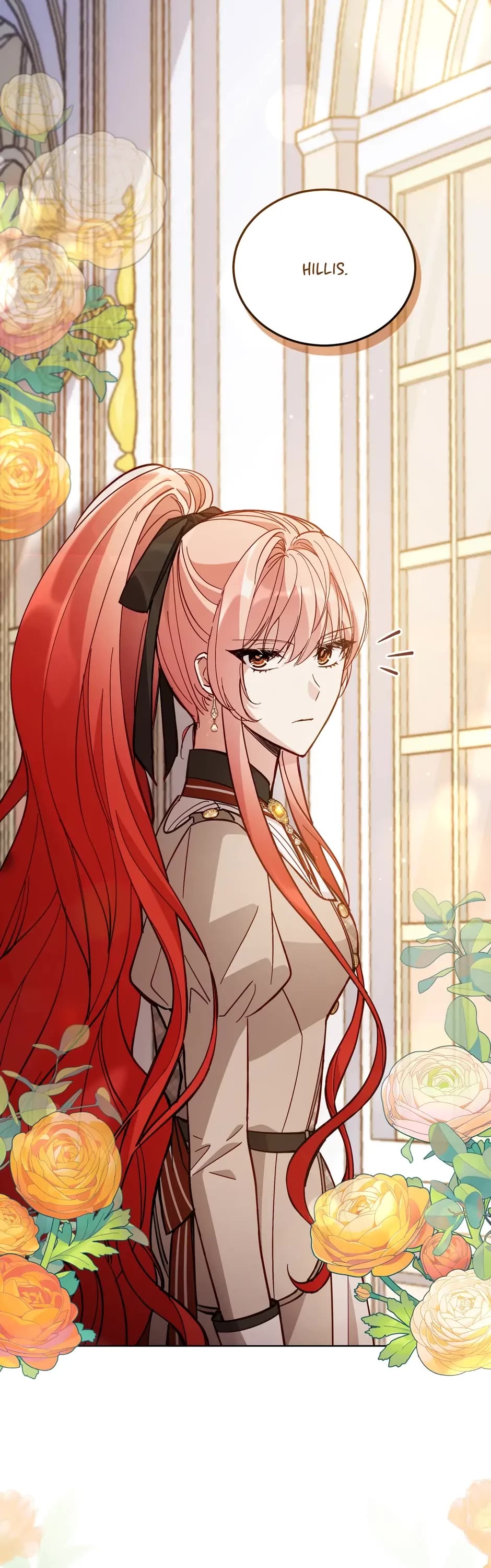 Untouchable Lady Chapter 63 page 2 - Chapter 63: As Good As Yours