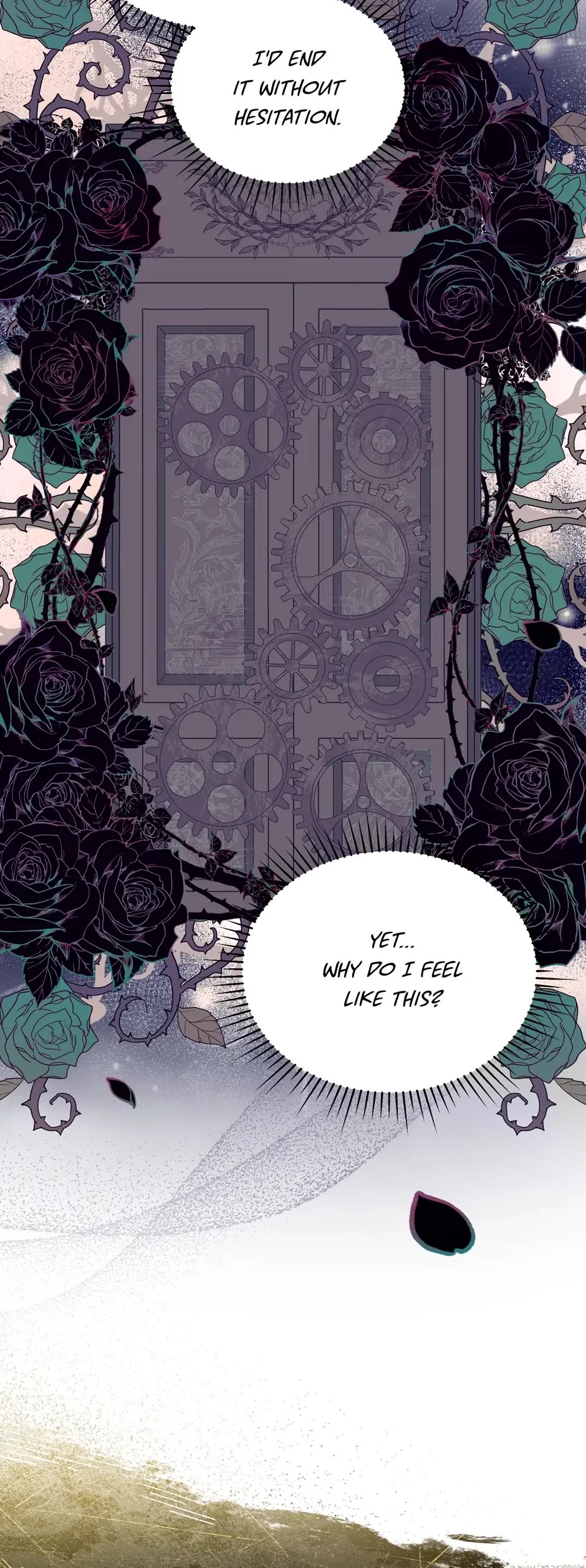 Untouchable Lady Chapter 63 page 20 - Chapter 63: As Good As Yours