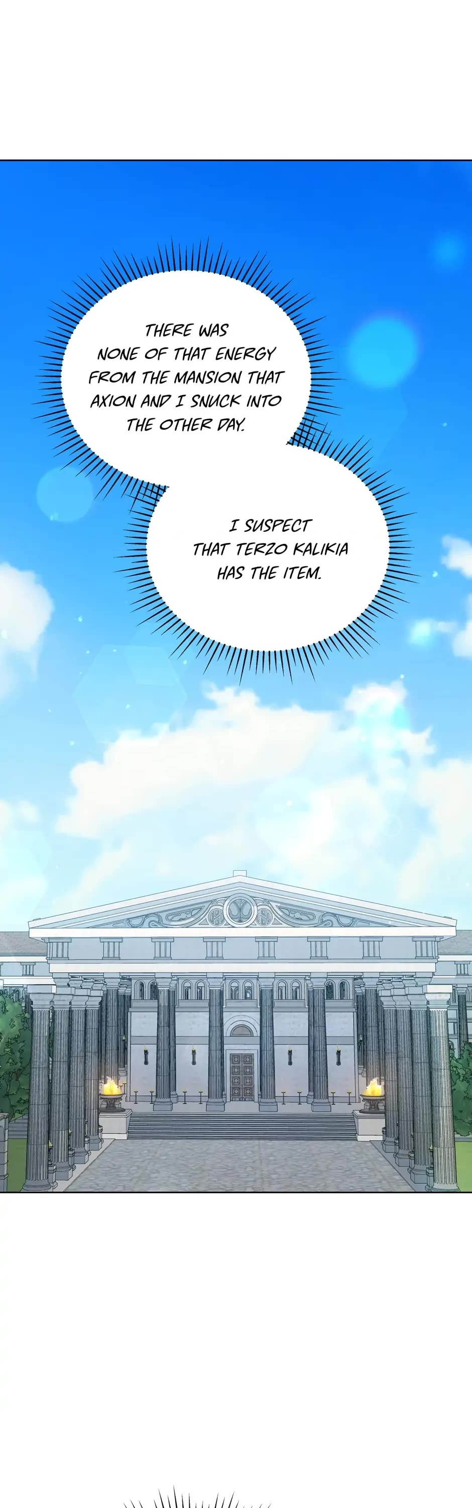Untouchable Lady Chapter 63 page 23 - Chapter 63: As Good As Yours