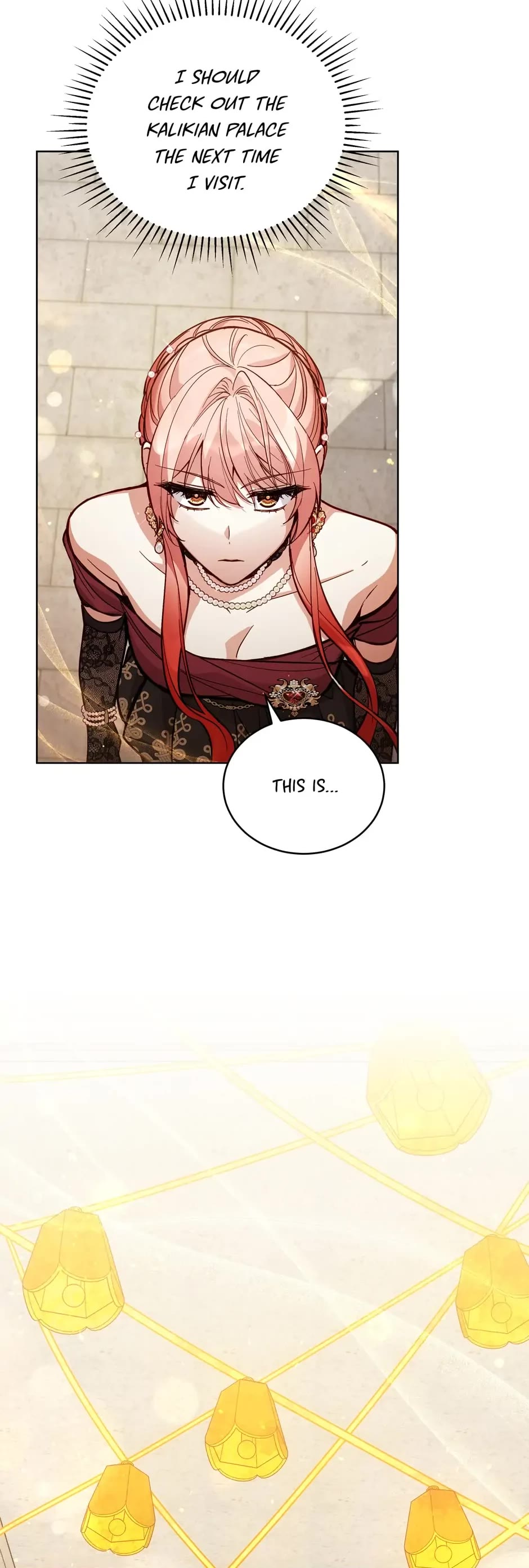 Untouchable Lady Chapter 63 page 24 - Chapter 63: As Good As Yours
