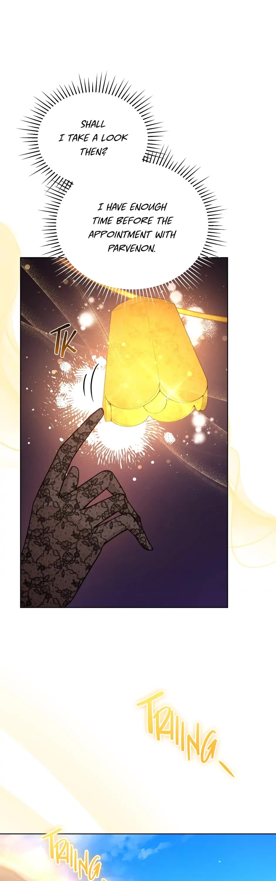 Untouchable Lady Chapter 63 page 26 - Chapter 63: As Good As Yours