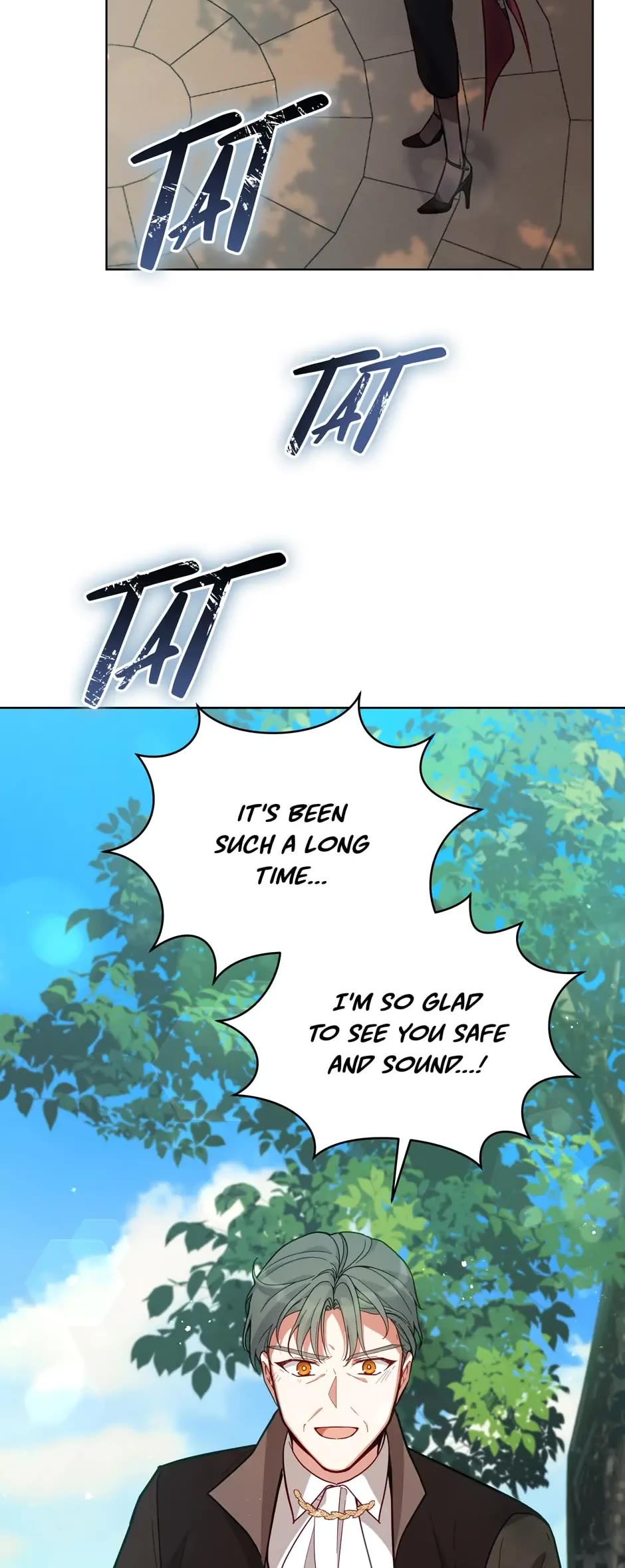 Untouchable Lady Chapter 63 page 30 - Chapter 63: As Good As Yours
