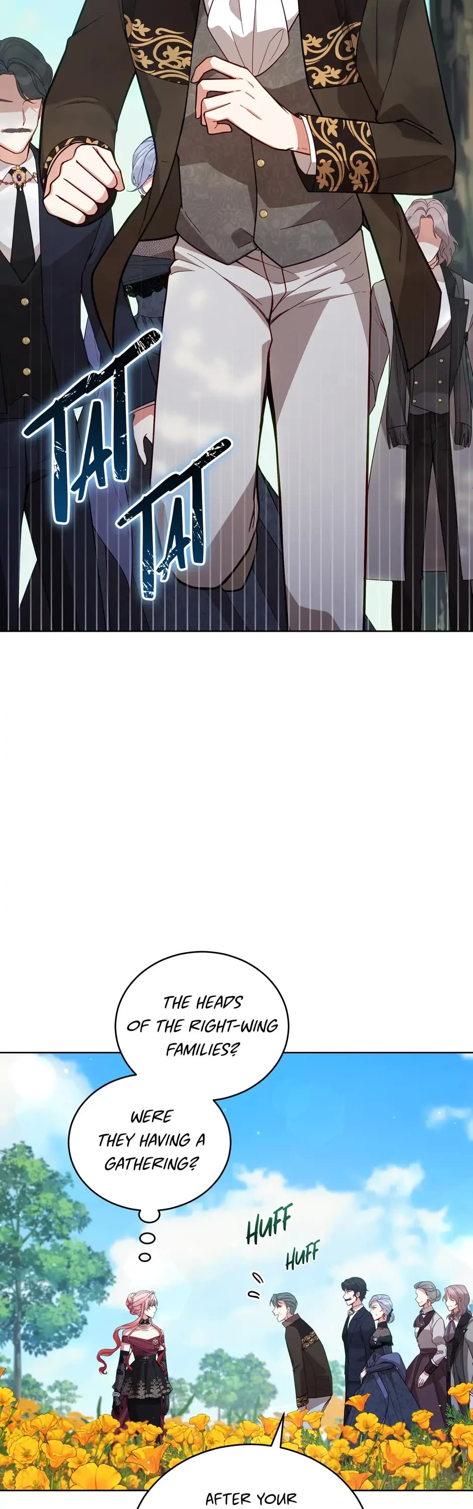 Untouchable Lady Chapter 63 page 31 - Chapter 63: As Good As Yours